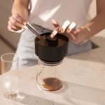 Roasta Luxe Air Brewer
