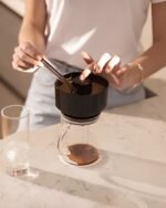 Roasta Luxe Air Brewer