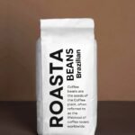Brazilian Coffee Beans – 100% Arabica