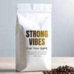 STRONG VIBES