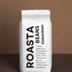 Premium Columbian Coffee Beans – 100% Arabica